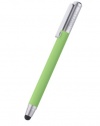 Bamboo Solo Stylus for iPad - Green (CS100E)