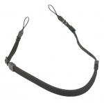 OP/TECH USA Bin/Op Strap - QD (Black)