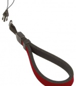 OP/TECH USA Cam Strap - QD (Red)