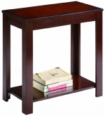 Crown Mark Pierce Chair Side Table