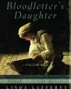 The Bloodletter's Daughter (A Novel of Old Bohemia)