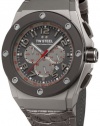 TW Steel CEO Tech Chronograph Grey Dial Mens Watch CE4002