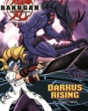 Bakugan: Darkus Rising