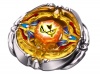 Beyblades BB126 Metal Fusion Flash Sagittario Starter Set