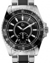 GUESS Collection Ceramic Ladies Watch G29005L3