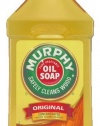 Murphy's Oil Soap, 32-Ounce