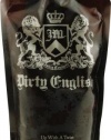 Dirty English by Juicy Couture for Men. Shower Gel 6.7-Ounces