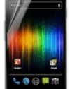 Sprint Samsung GALAXY NEXUS XtremeGUARD© Screen Protector (Ultra CLEAR)