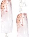 Rachel Burklund Affair of Jewels Sterling Silver 2-Drop Earrings