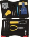 SE 16 PCS Watch Tool Kit