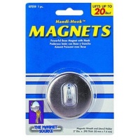 Master Magnetics #07218 Magnetic Hook