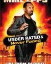 Mike Epps: Under Rated & Never Faded