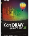 CorelDRAW Graphics Suite X5 [Old Version]