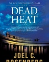 Dead Heat (Political Thrillers, No. 5)