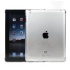 Smart Cover Partner Snap On Slim-Fit Case for Apple iPad 2 - Crystal Clear