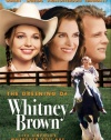 Greening of Whitney Brown