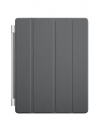 Apple Ipad 2 Smart Cover, Dark Gray