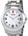 Victorinox Swiss Army Men's VICT241386.CB Class Analog Stainless Steel Watch