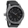 NIXON Men's NXA058680 Tide Phase Display Sub-Dial Watch