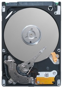 Seagate Momentus 7200 500GB 7200RPM SATA 3Gb/s 16MB Cache 2.5 Inch Internal NB Hard Drive ST9500420AS-Bare Drive