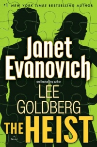 The Heist: A Novel