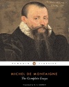 Michel de Montaigne - The Complete Essays (Penguin Classics)