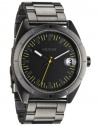 Nixon Rover SS II Gunmetal A359-632