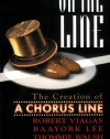 On the Line - The Creation of A Chorus Line