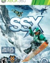 SSX