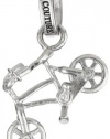 Juicy Couture Bike Charm