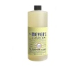 Mrs. Meyer's Clean Day All Purpose Cleaner, Lemon Verbena, 32 Ounce Bottle