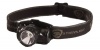 Streamlight 61400 Enduro Impact Resistant Headlamp, Elastic Strap, Black