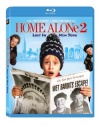 Home Alone 2: Lost in New York [Blu-ray]