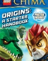 LEGO Legends of Chima: Origins: A Starter Handbook