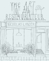 The Art of the Restaurateur