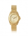 Michael Kors Women's MK5639 Blair Gold-Tone Watch