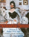 Valentin Serov: Portraits of Russia's Silver Age (SRLT)