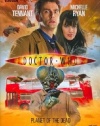 Doctor Who: Planet of the Dead