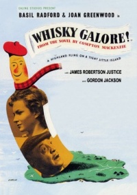 Whiskey Galore! (aka Tight Little Island)(1949)