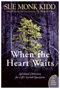 When the Heart Waits: Spiritual Direction for Life's Sacred Questions (Plus)