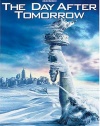 The Day After Tomorrow (Widescreen Edition)