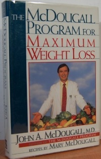 The McDougall Maximum Weight-loss Program: 2