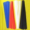 Anytime Tools 80' HEAT SHRINK TUBING WRAP SLEEVES ASSORTED COLOR WIRE