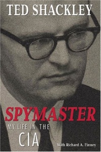 Spymaster: My Life in the CIA