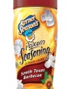 Kernel Season's Popcorn Seasoning, South Texas Barbecue, 3-Ounce Shakers (Pack of 6)