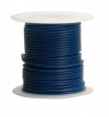 Coleman Cable 18-100-12 Primary Wire, 18-Gauge 100-Feet Bulk Spool, Blue