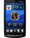 Sony Ericsson Xperia Play R800a Unlocked Phone - No Warranty - Black