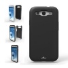 Acase ACS-01PCSLSGS3BK-AS Superleggera PRO Hybrid Case for Samsung Galaxy S III - 1 Pack - Retail Packaging - Black