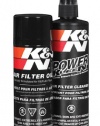 K&N 99-5000 Aerosol Recharger Filter Care Service Kit