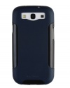 DBA Cases Complete Ultra Package (Blue Slate/Black) - Samsung Galaxy S3 (AT&T, Verizon, T-Mobile, Sprint, U.S. Cellular)